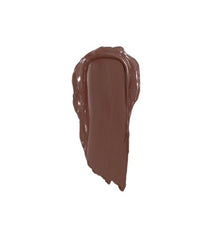 SeneGence ShadowSense Woodland creme-to-powder finish highlights a versatile matte shade.