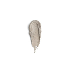 Close-up swatch of SeneGence ShadowSense Platinum Glitter creamy-to-powder finish