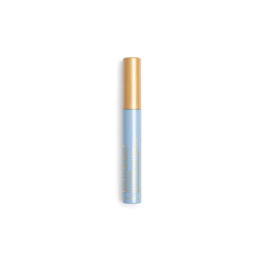 SeneGence UnderSense lash primer with Capixyl for fuller, healthier-looking lashes.