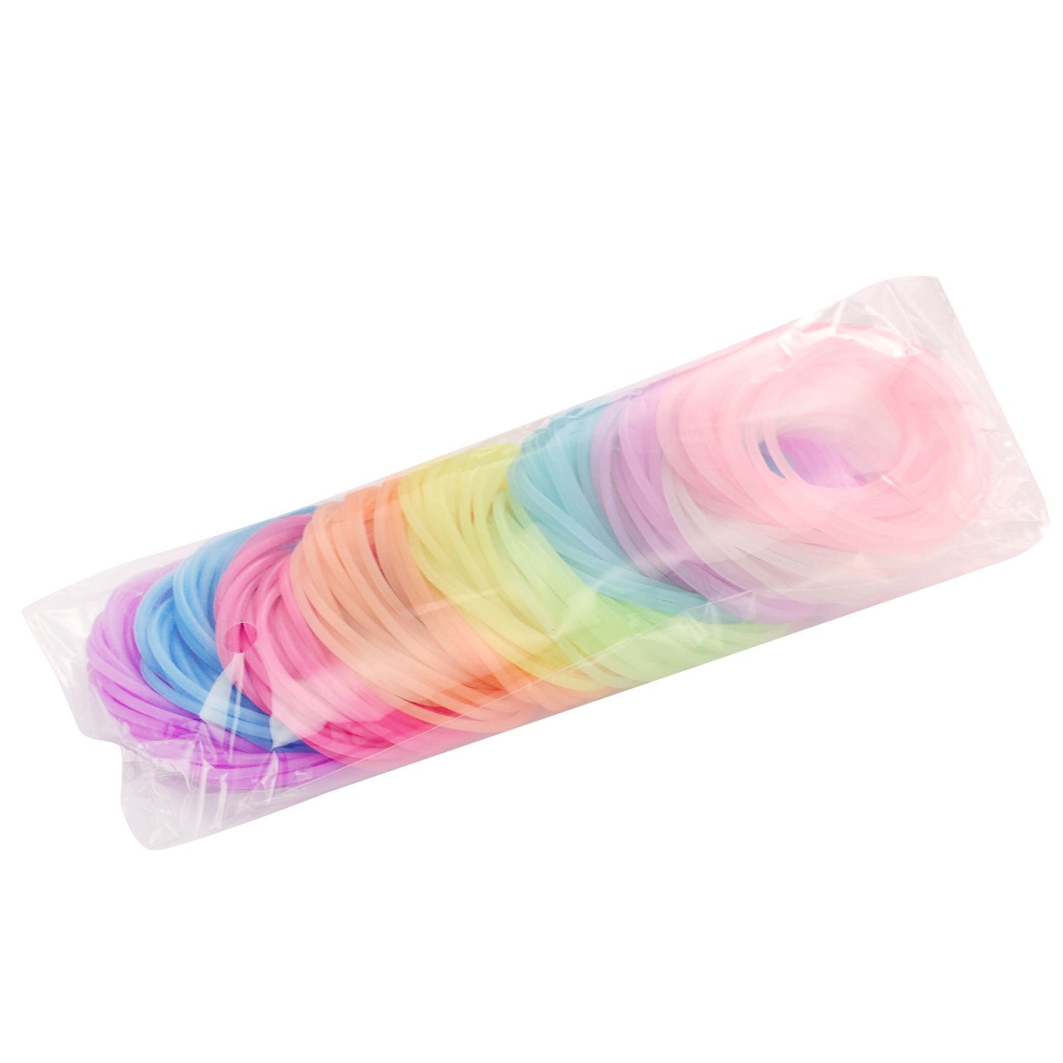 Senkary bracelets measure about 6 cm diameter, offering comfortable, flexible wear.