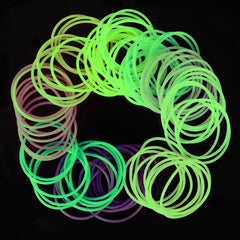 Senkary party-favor bracelets suit birthdays, weddings, and festivals with vibrant color.