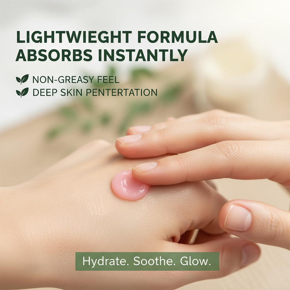 SENSIO MIRACLE Balm hands, feet, and body offers versatile soothing care.