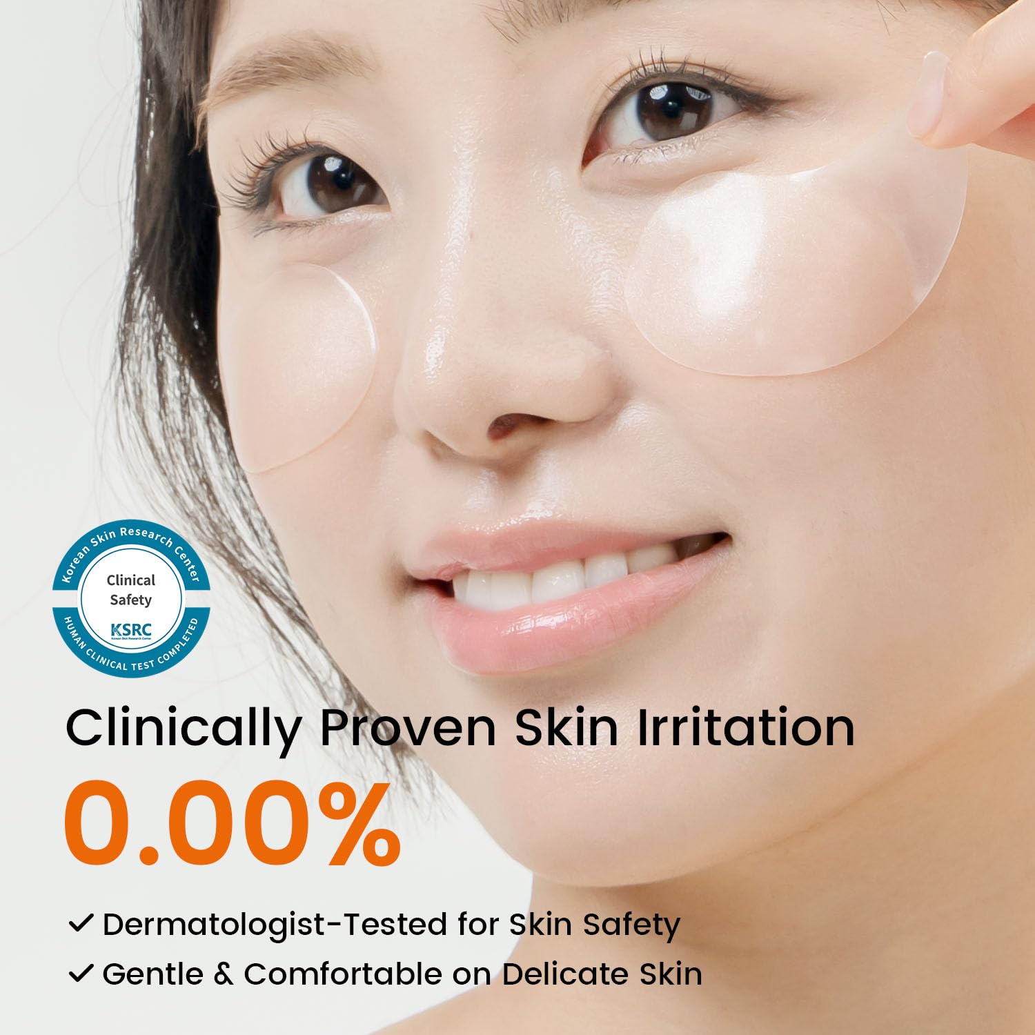 SEONGLOW niacinamide hyaluronic acid formula provides lasting hydration