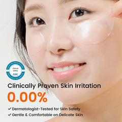 SEONGLOW niacinamide hyaluronic acid formula provides lasting hydration