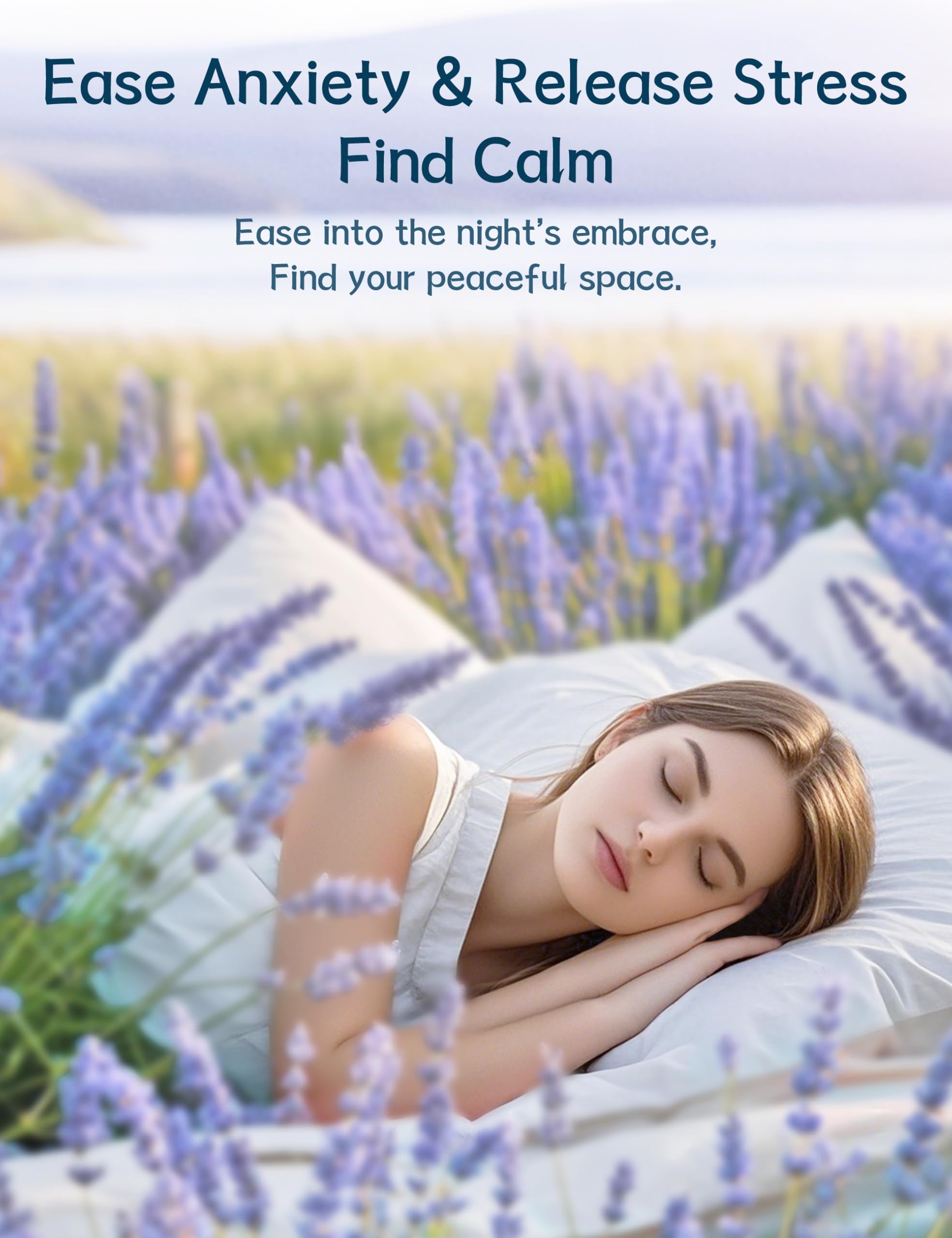 SEONNIX vegan cruelty-free formula supports natural aromatherapy