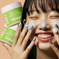 SeoulCeuticals Cruelty-free vegan badge on packaging