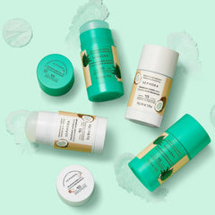 SEPHORA Coconut Solid Deodorant compact size ideal for travel