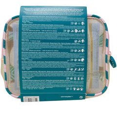 SEPHORA Collection 8 Face & Body Mask Set variety masks for targeted moisture and soothing care
