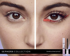 Sephora Collection Big By Definition mascara applicator wand enabling precise application