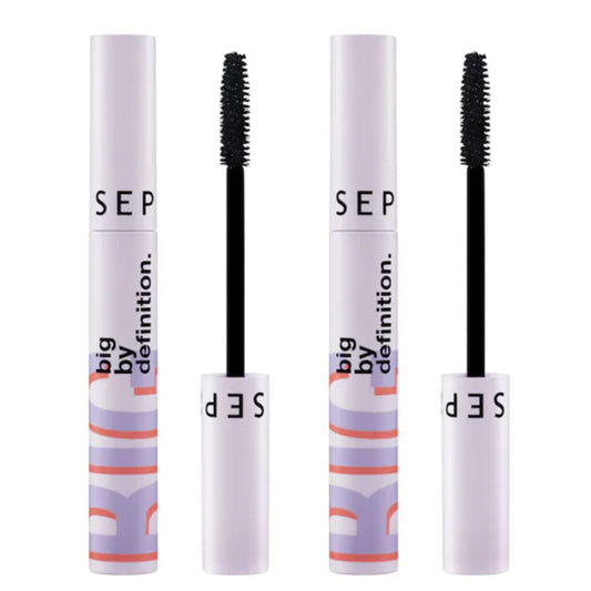 Sephora Collection Big By Definition mascara bottle for dramatic, long-lasting lashes