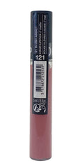 SEPHORA Collection Cream Lip Stain close-up highlighting matte finish and precise application.