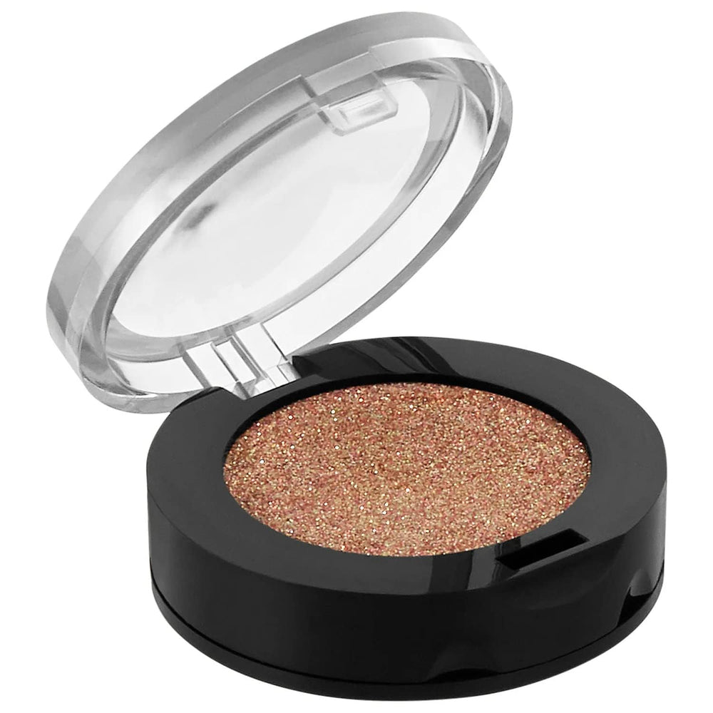 SEPHORA Colorful Eyeshadow 258 Smell of Roses jar packaging is compact and portable