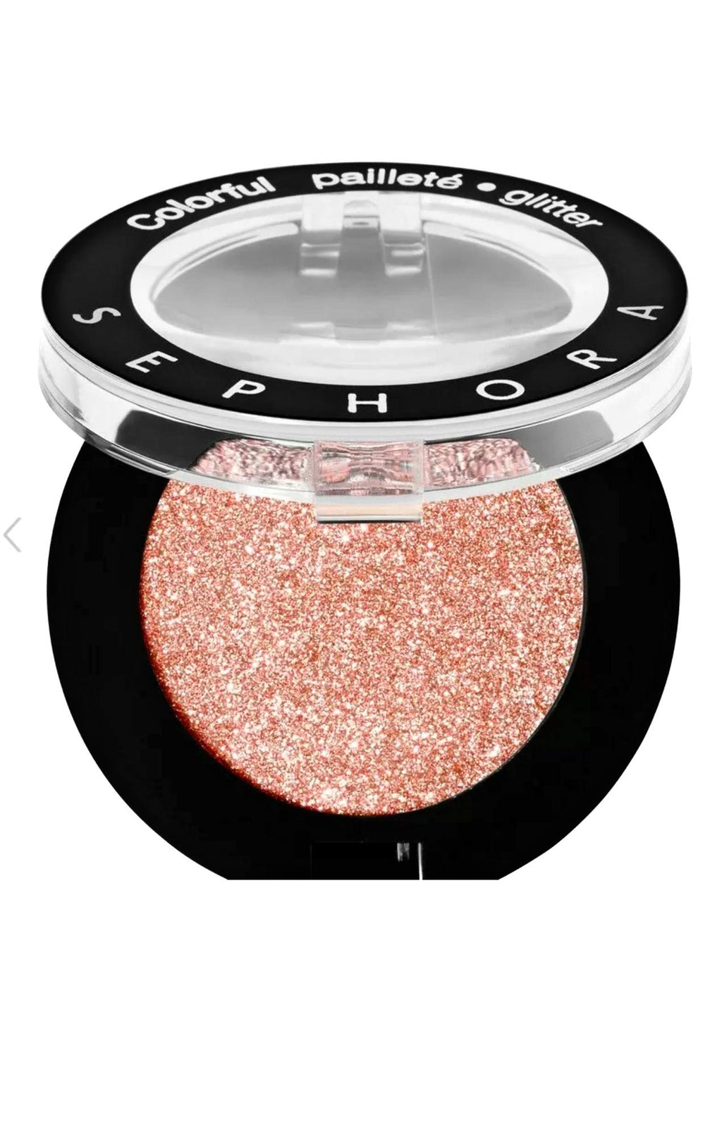 SEPHORA Colorful Eyeshadow 362 Twinkle Twinkle swatch for vibrant day-to-night eye looks with blendable color.