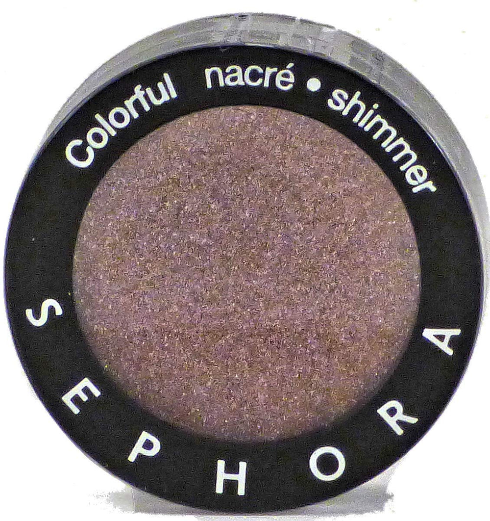 SEPHORA Colorful Eyeshadow 378 Soft Suede for versatile matte eye looks