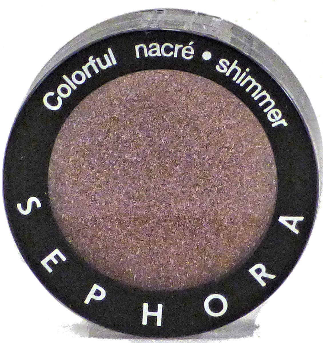SEPHORA Colorful Eyeshadow 378 Soft Suede for versatile matte eye looks