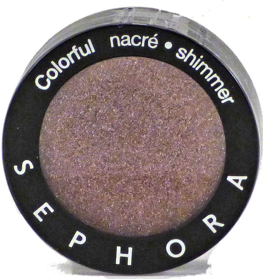 SEPHORA Colorful Eyeshadow 378 Soft Suede for versatile matte eye looks