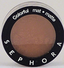 Sephora Colorful Eyeshadow Mocha Latte palette for versatile day-to-night brown eye looks.