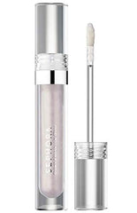 Sephora Glossed lip gloss with cushion finish and precise applicator for one-swipe wear