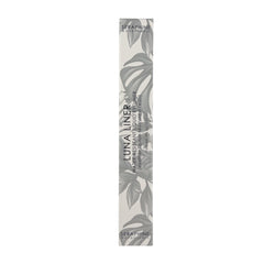 Seraphine Botanicals Luna long-wear eyeliner with gel-like formula for bold or subtle looks.
