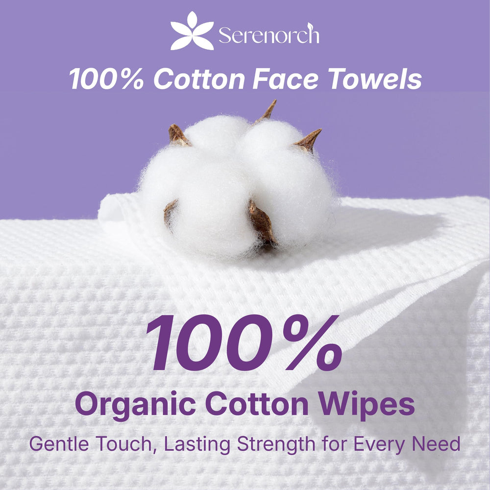 Serenorch hanging-pack design keeps towels dry and accessible.