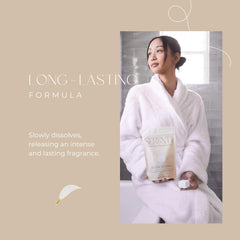 Serentii travel-pack orange blossom steamer for on-the-go self-care.