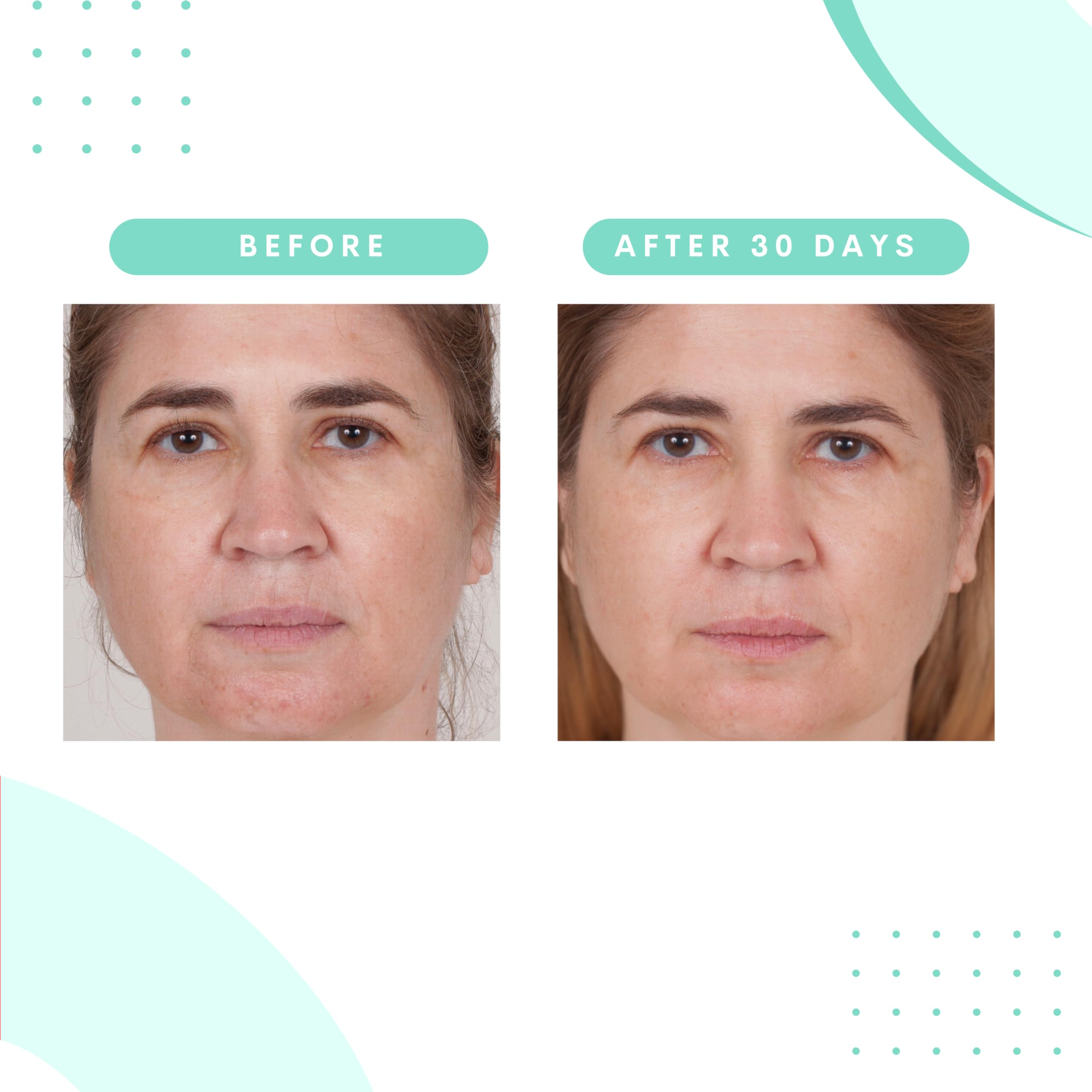 Glycolic Cleanser pump dispense highlighting easy daily use and mess-free rituals.