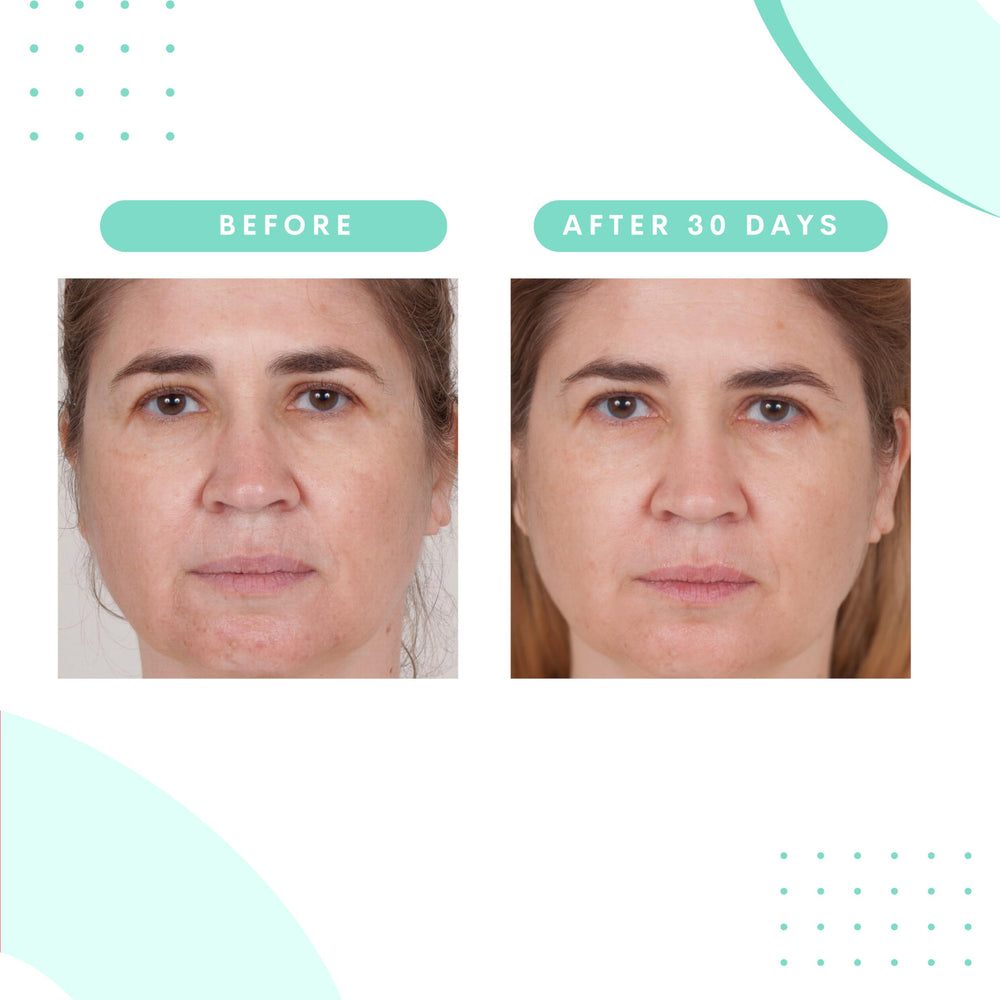 Serious Skincare Glycolic Gommage pores decongestion for smoother-looking skin.