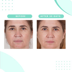 Serious Skincare Glycolic Gommage pores decongestion for smoother-looking skin.