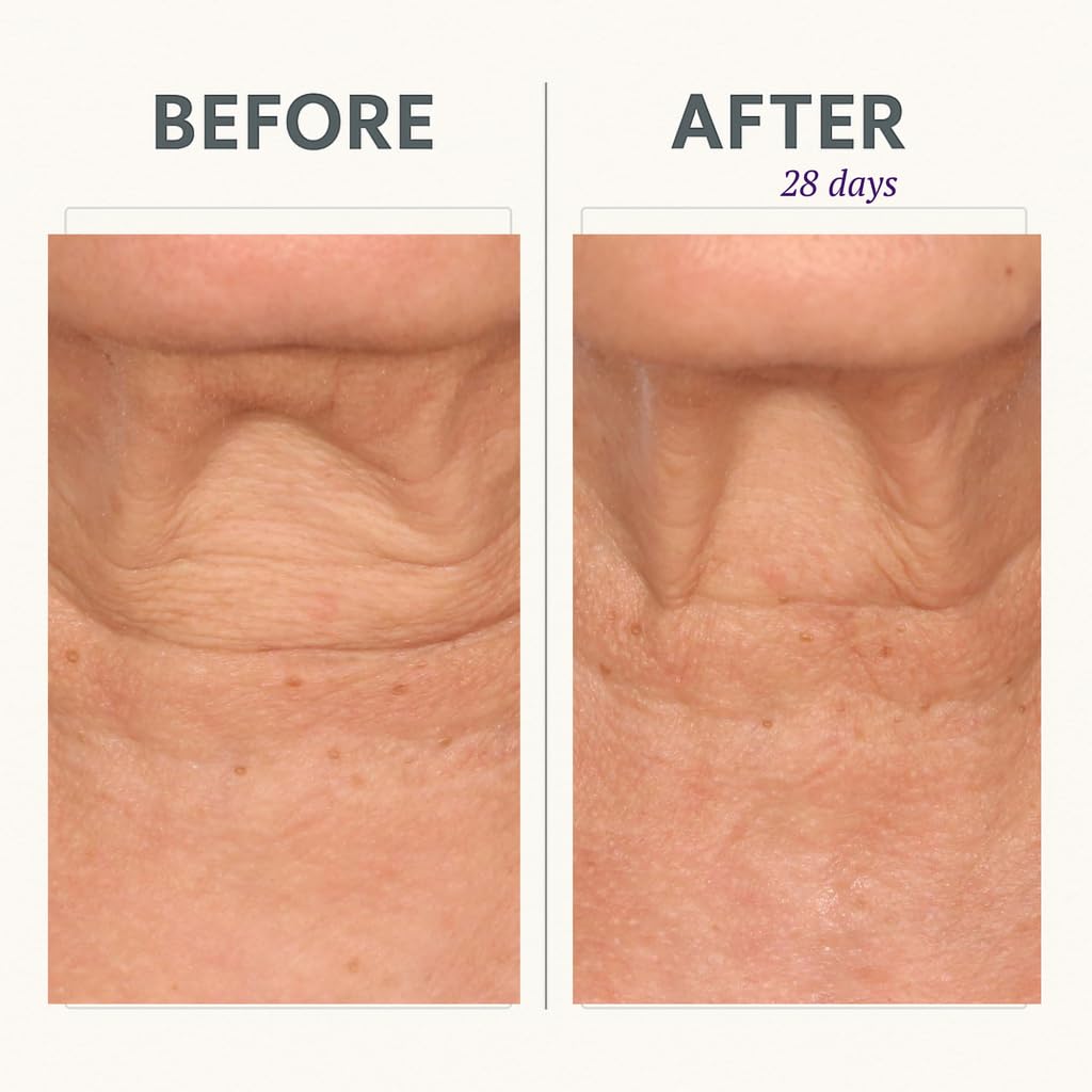 Serious Skincare Reverse Lift earth minerals visual for mineral rich skin care