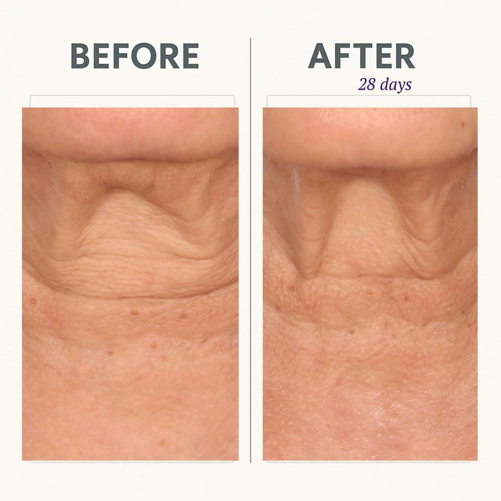 Serious Skincare Reverse Lift earth minerals visual for mineral rich skin care