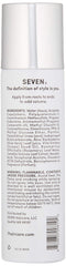 SEVEN Cubica mousse voluminous blowout for soft, touchable lift
