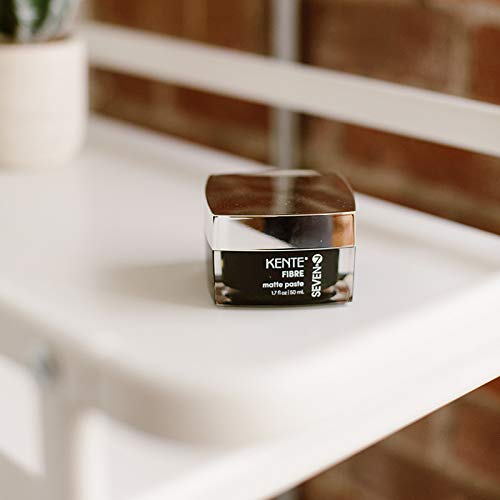 SEVEN Kente Fibre Matte provides a natural matte finish across styles.