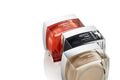 SEVEN Kente Fibre Matte supports a pixie look with texture.