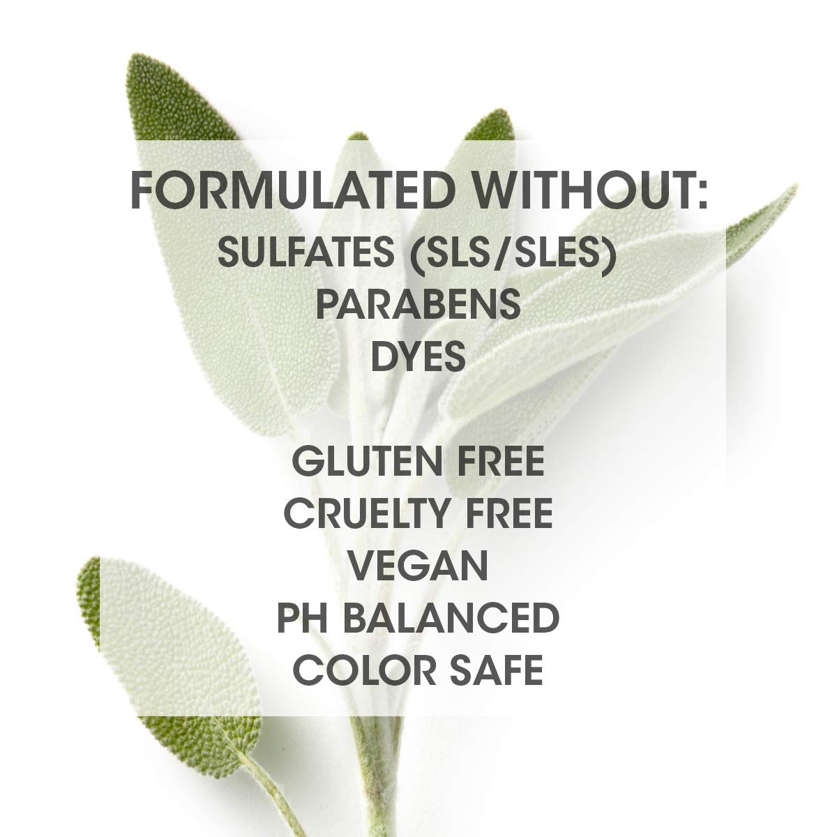 SEVEN Rinzu Cover UV Hairspray nourishes with sweet almond for smoother cuticles