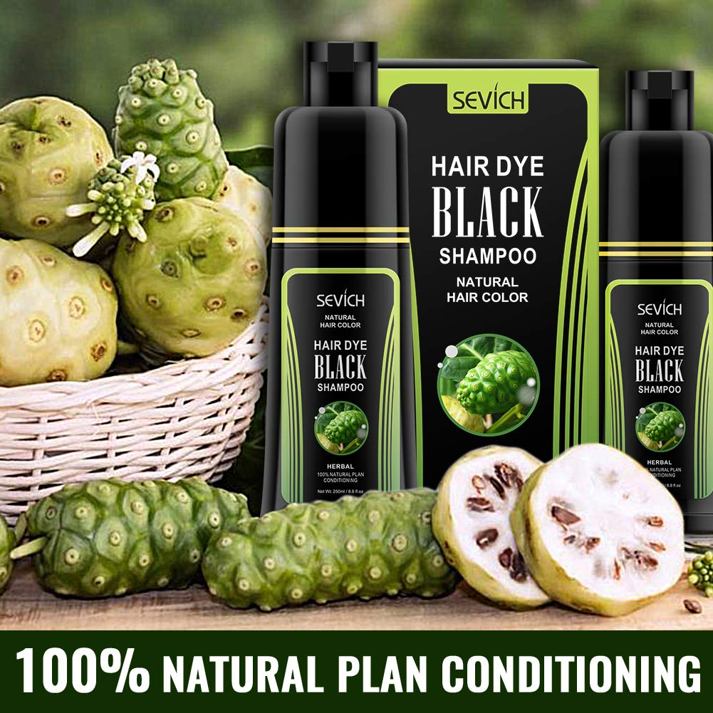 SEVICH Hair Strength Repair Conditioner pack for resilient, manageable hair.
