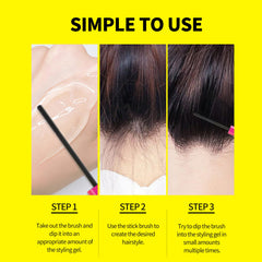 SEVICH Kids Quick Slick travel size 40ml for on-the-go touch-ups.