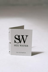 Sex Water gift-ready-packaging makes gifting simple.
