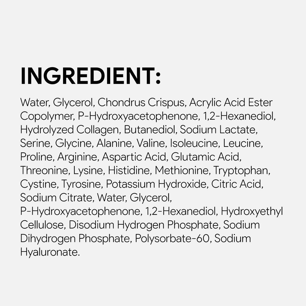 SEYOU L skin looks hydrated with a refreshed glow.