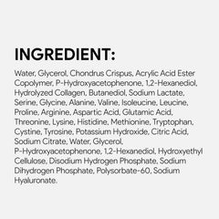 SEYOU L skin looks hydrated with a refreshed glow.