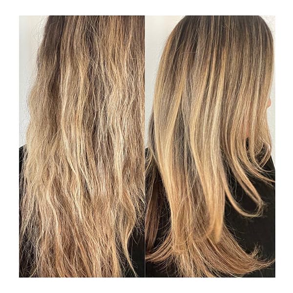 SH-RD Nutra-Therapy Shampoo color-treated hair protection.