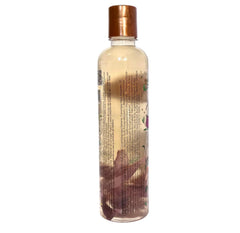 SHAEIO Ritual Botanico Onion Shampoo 100% Colombian origin highlighting natural care