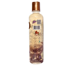 SHAEIO Ritual Botanico Onion Shampoo silicone-free formula for gentle cleansing