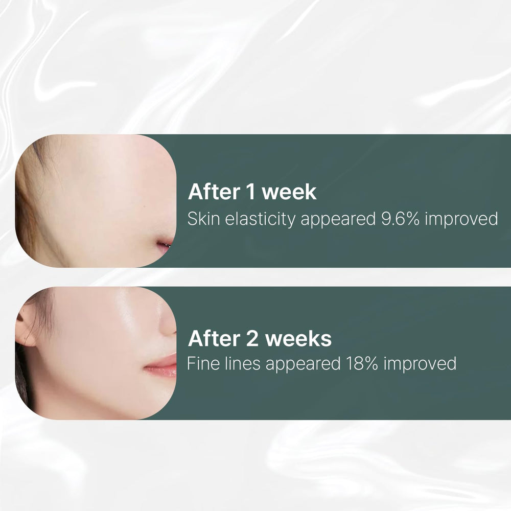 shaishaishai Liposome Repair Milky Cream packaging side shows clean design cues.