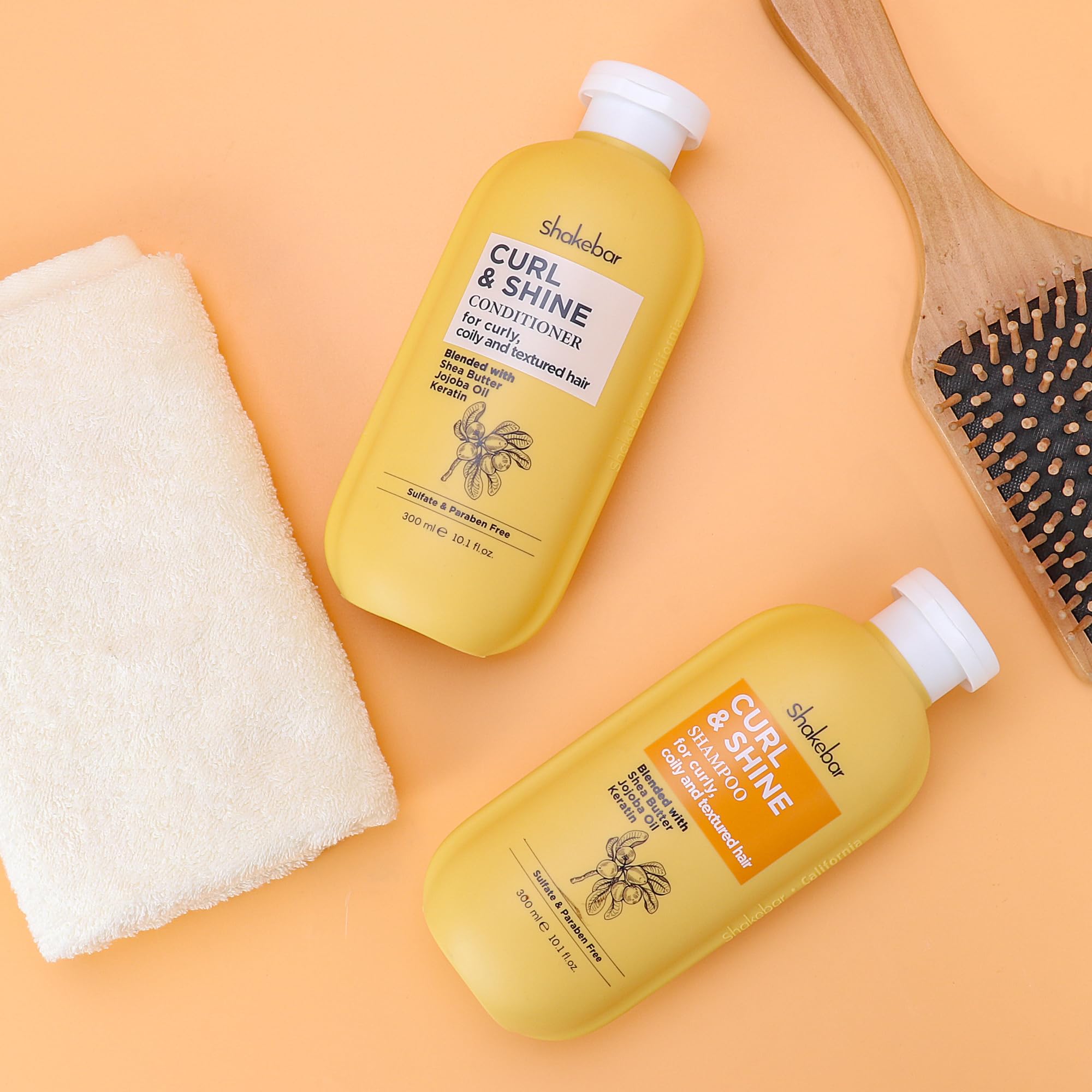SHAKEBAR cruelty-free packaging highlights ethical product choice