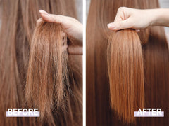 SHAKEBAR sulfate-free formula label highlights vegan and cruelty-free