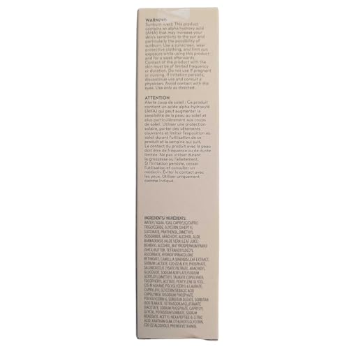 SHANI DARDEN Body Reform Serum vegan cruelty-free formula supports soft, smooth skin.