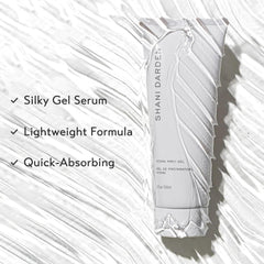 Shani Darden Hydra Prep Gel paired with sculpting tools for hydration
