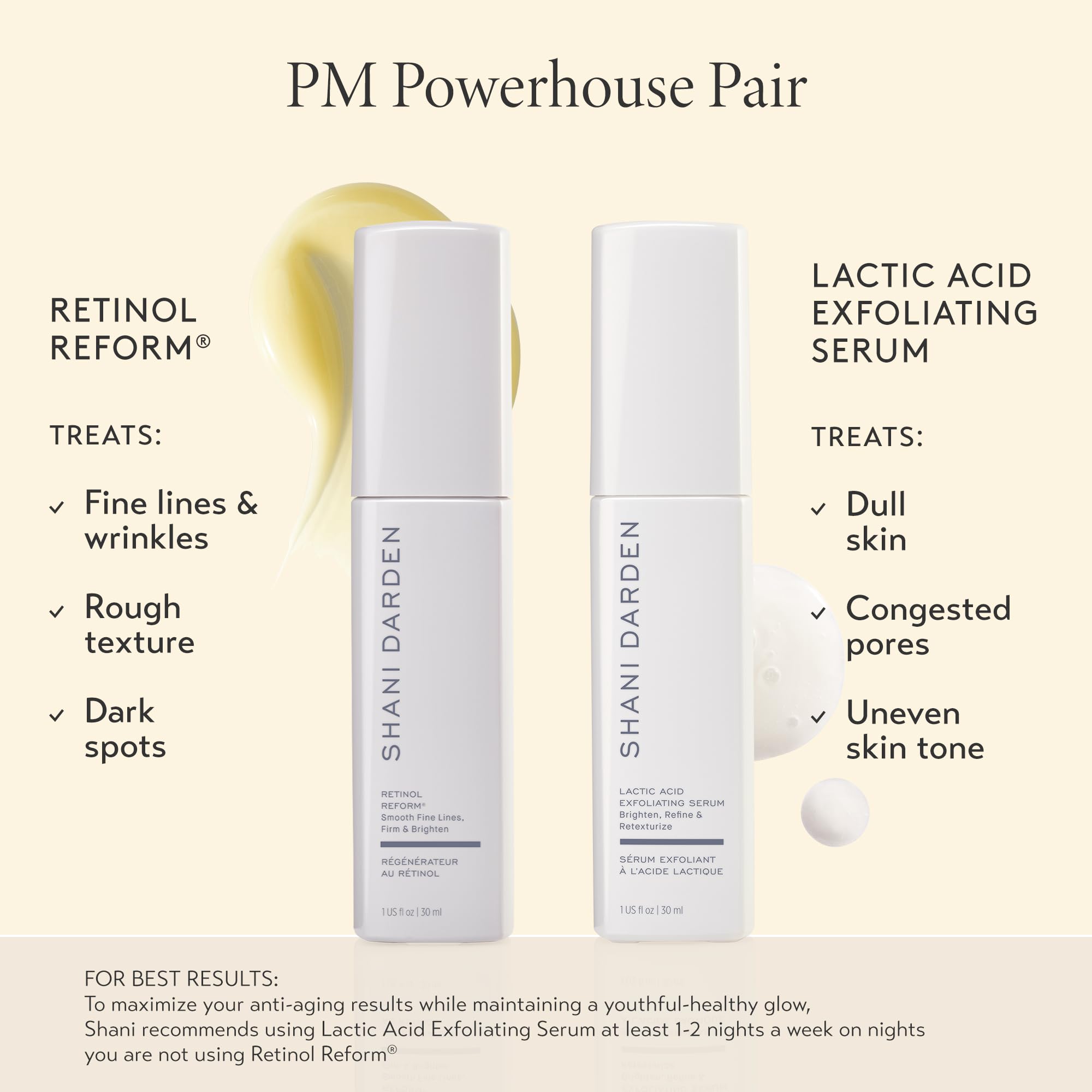 Travel-size outer box ready for quick skincare refresh.