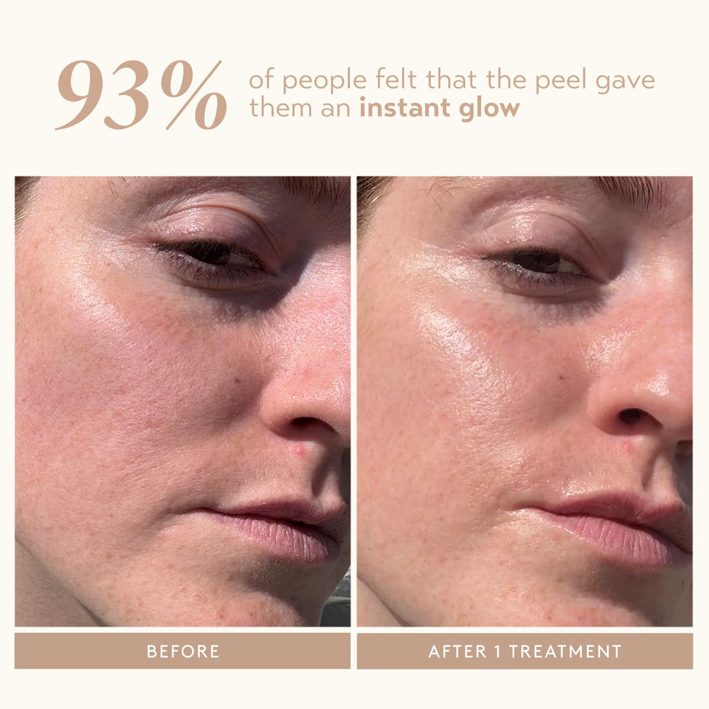 Shani Darden Kaolin clay texture image highlighting detoxifying cleanse.