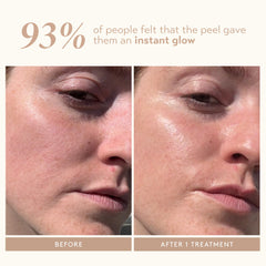 Shani Darden Kaolin clay texture image highlighting detoxifying cleanse.